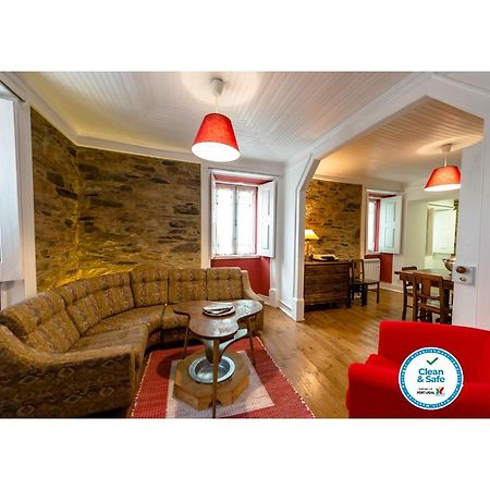 Casa Do Silverio - Barroca Екстер'єр фото