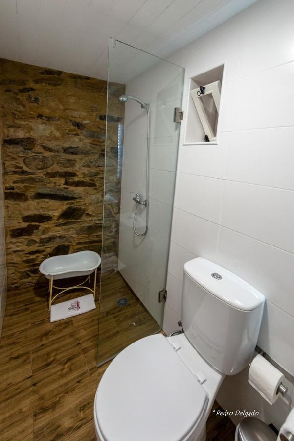 Casa Do Silverio - Barroca Екстер'єр фото
