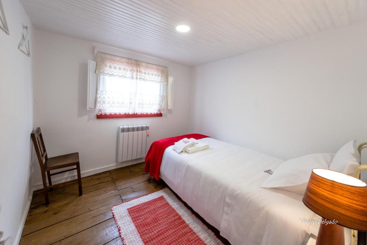 Casa Do Silverio - Barroca Екстер'єр фото