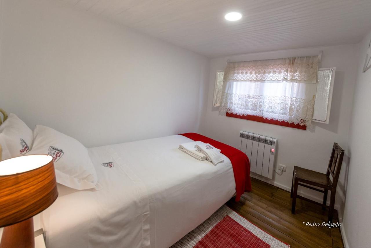 Casa Do Silverio - Barroca Екстер'єр фото