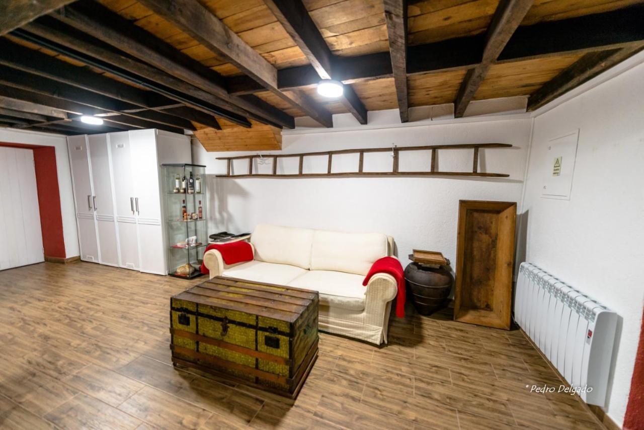 Casa Do Silverio - Barroca Екстер'єр фото