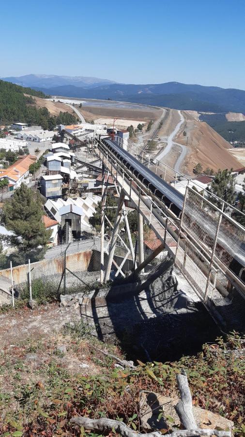Casa Do Silverio - Barroca Екстер'єр фото