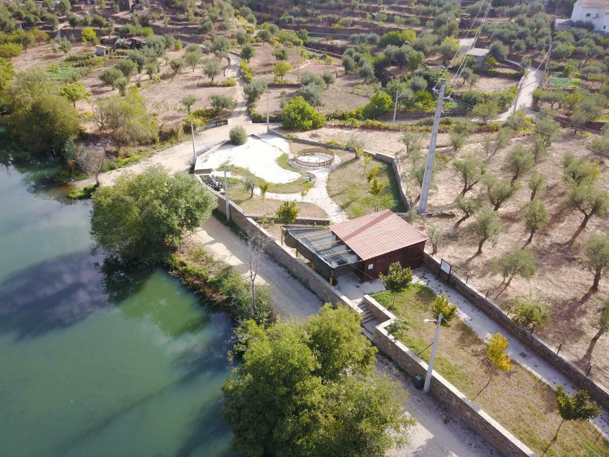 Casa Do Silverio - Barroca Екстер'єр фото