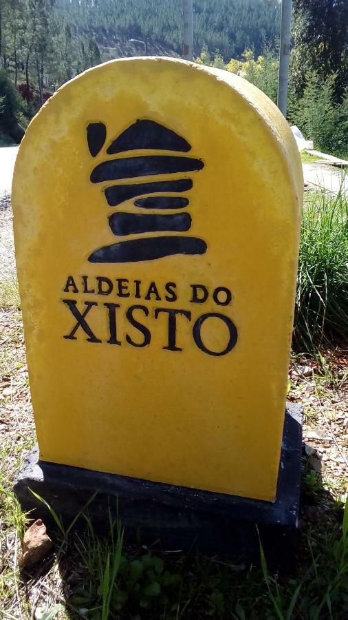 Casa Do Silverio - Barroca Екстер'єр фото