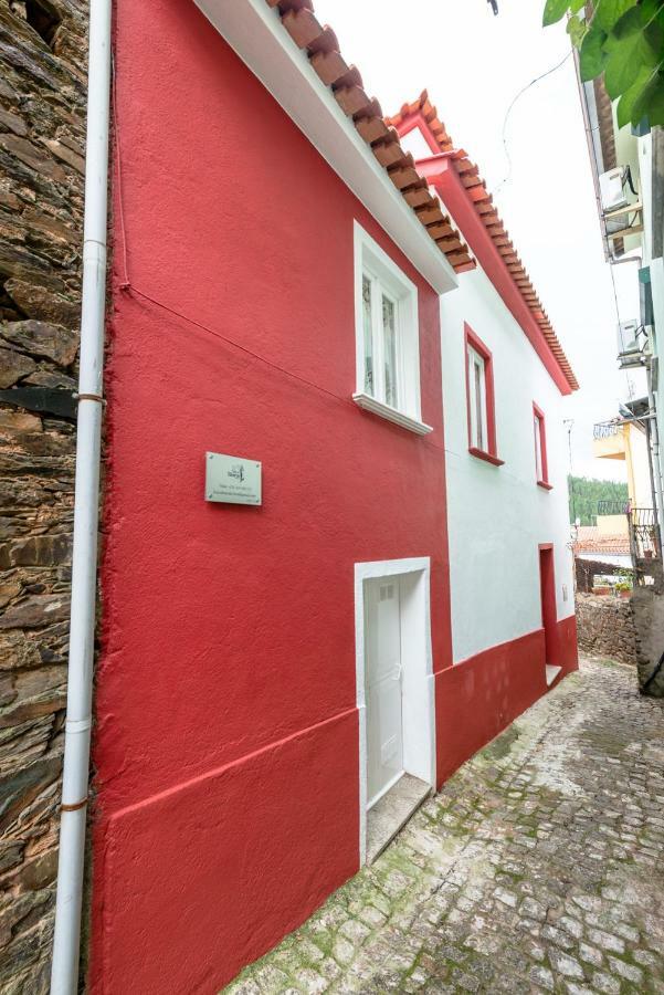 Casa Do Silverio - Barroca Екстер'єр фото